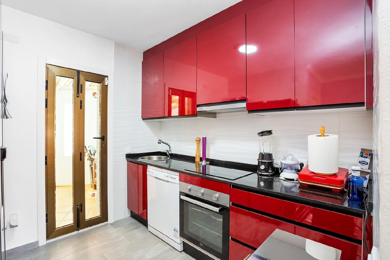  à vendre maison Torrevieja Baix Segura 7