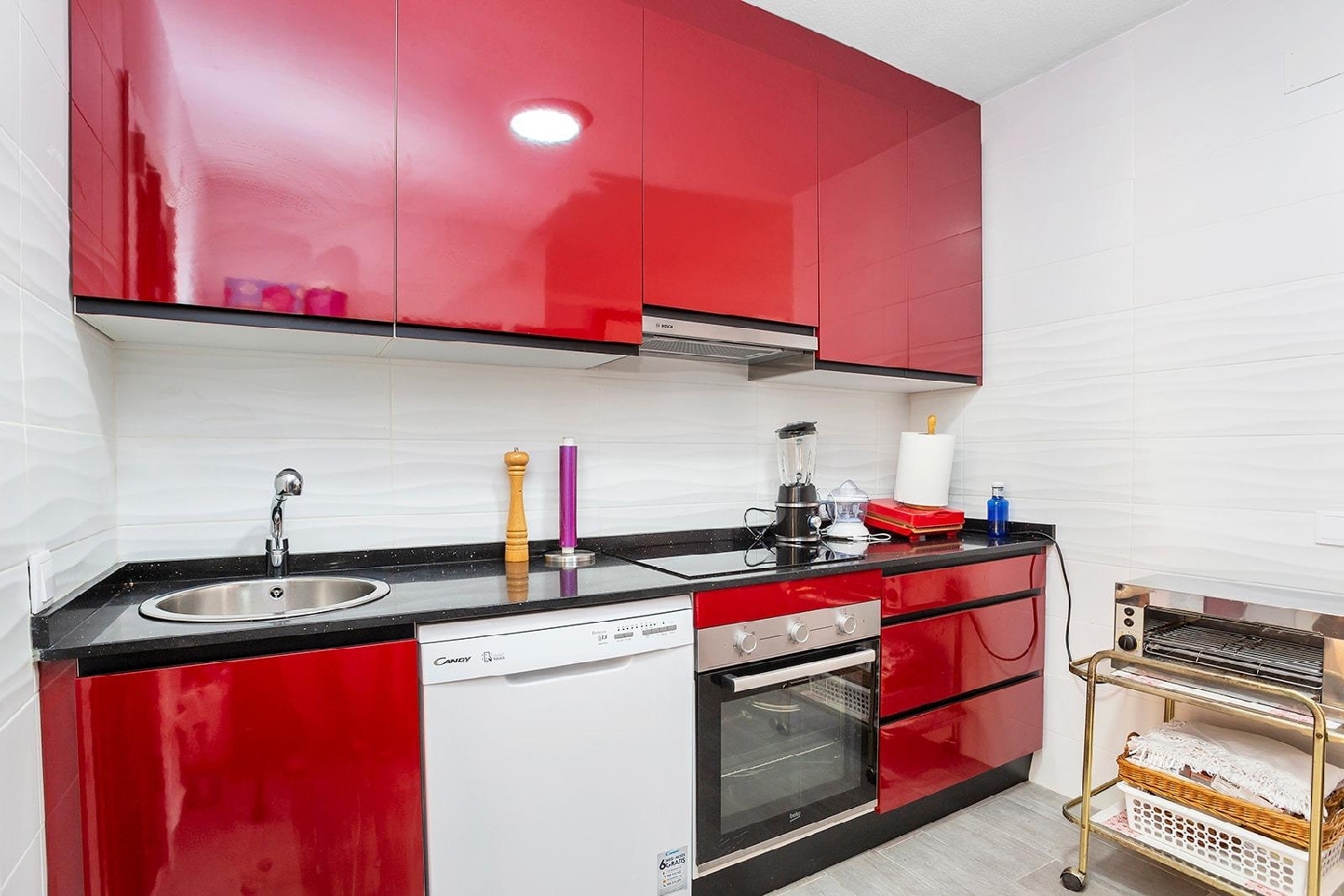  à vendre maison Torrevieja Baix Segura 8