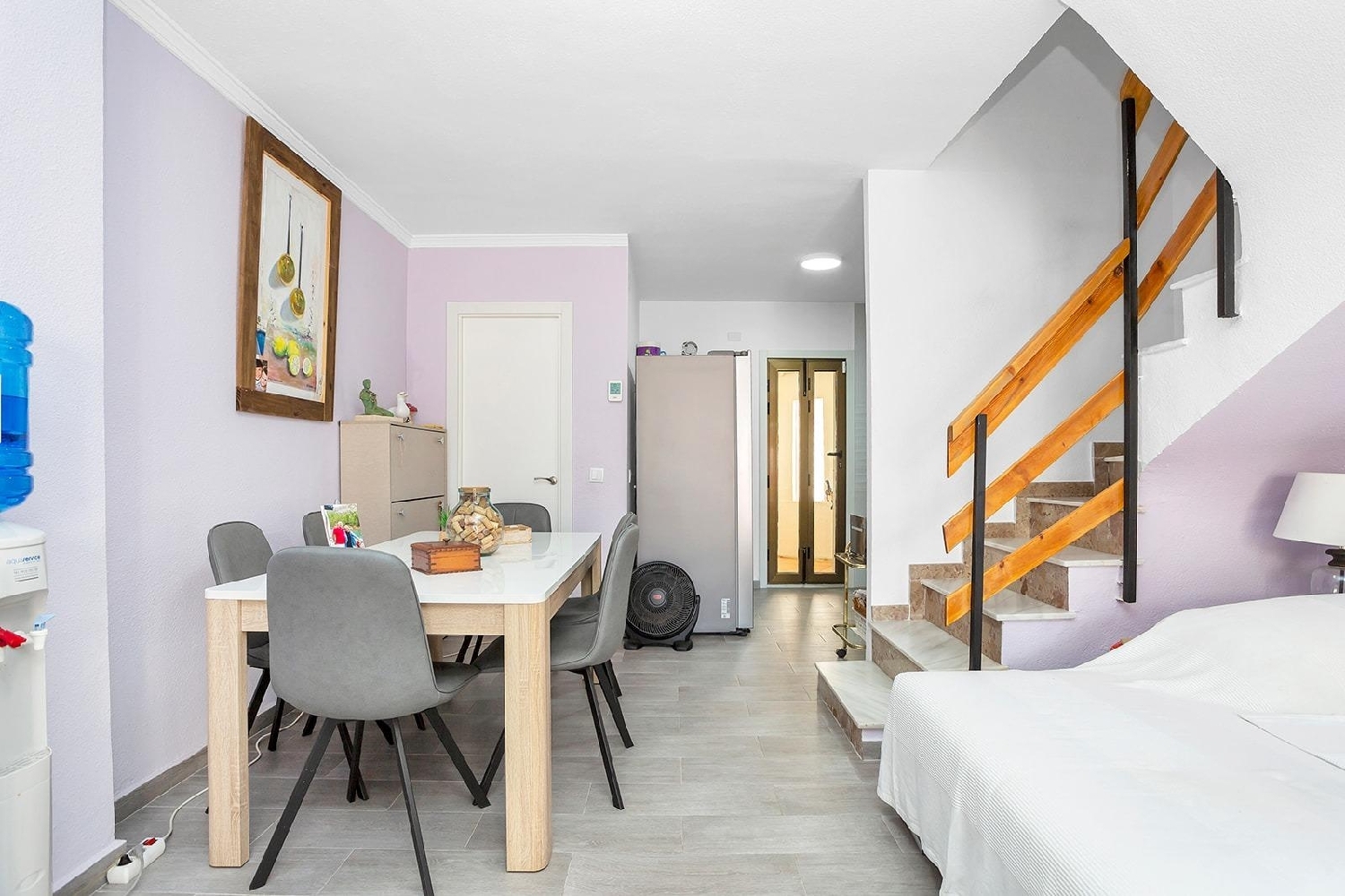  à vendre maison Torrevieja Baix Segura 5