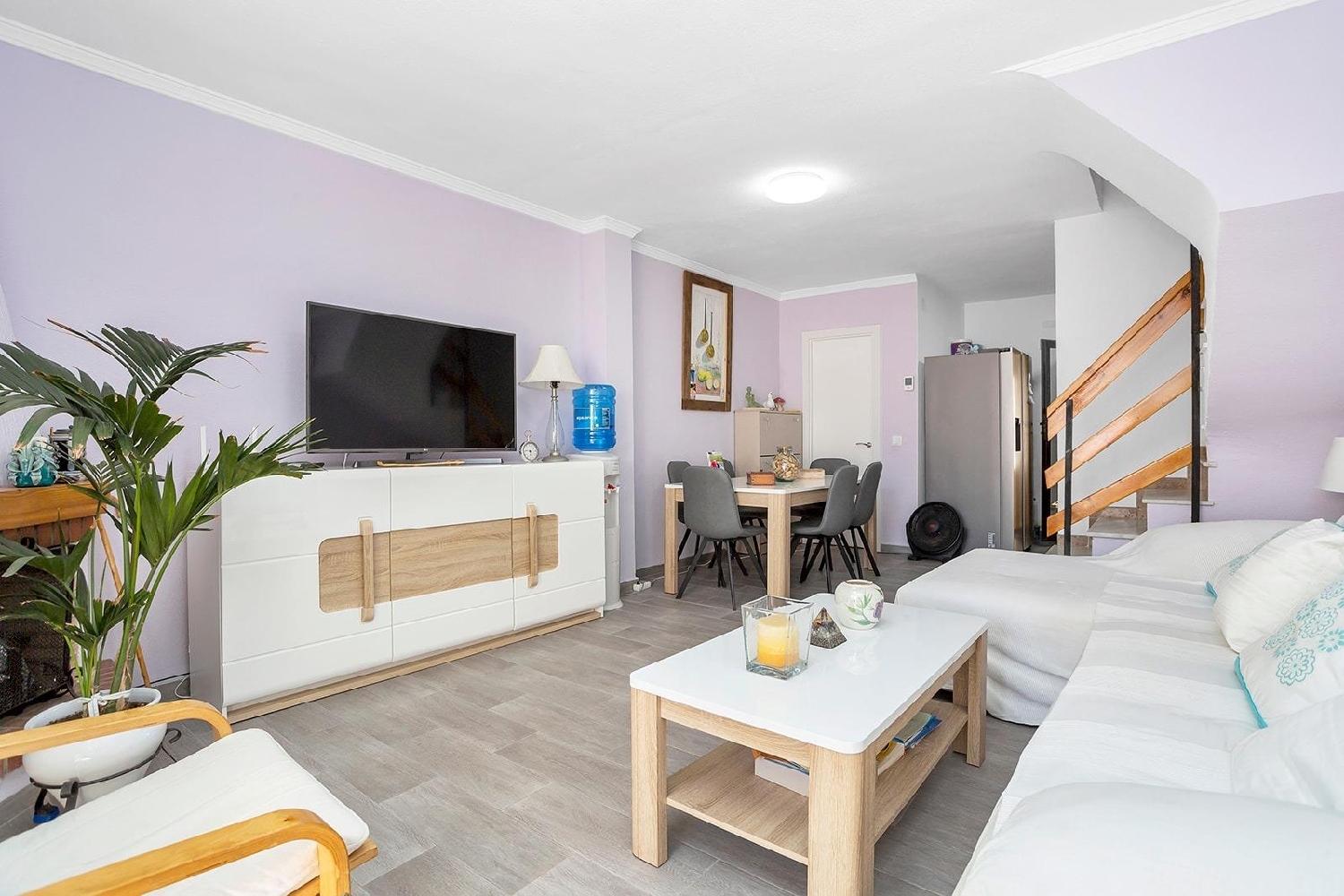 à vendre maison Torrevieja Baix Segura 3
