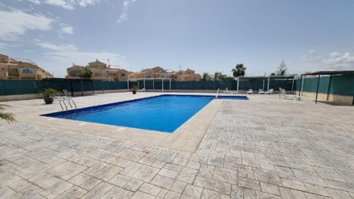 Torrevieja Baix Segura huis foto 6282653