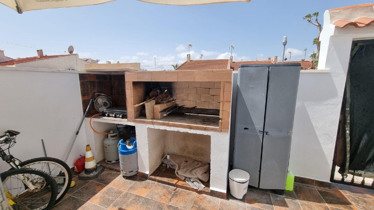  te koop huis Torrevieja Baix Segura 4