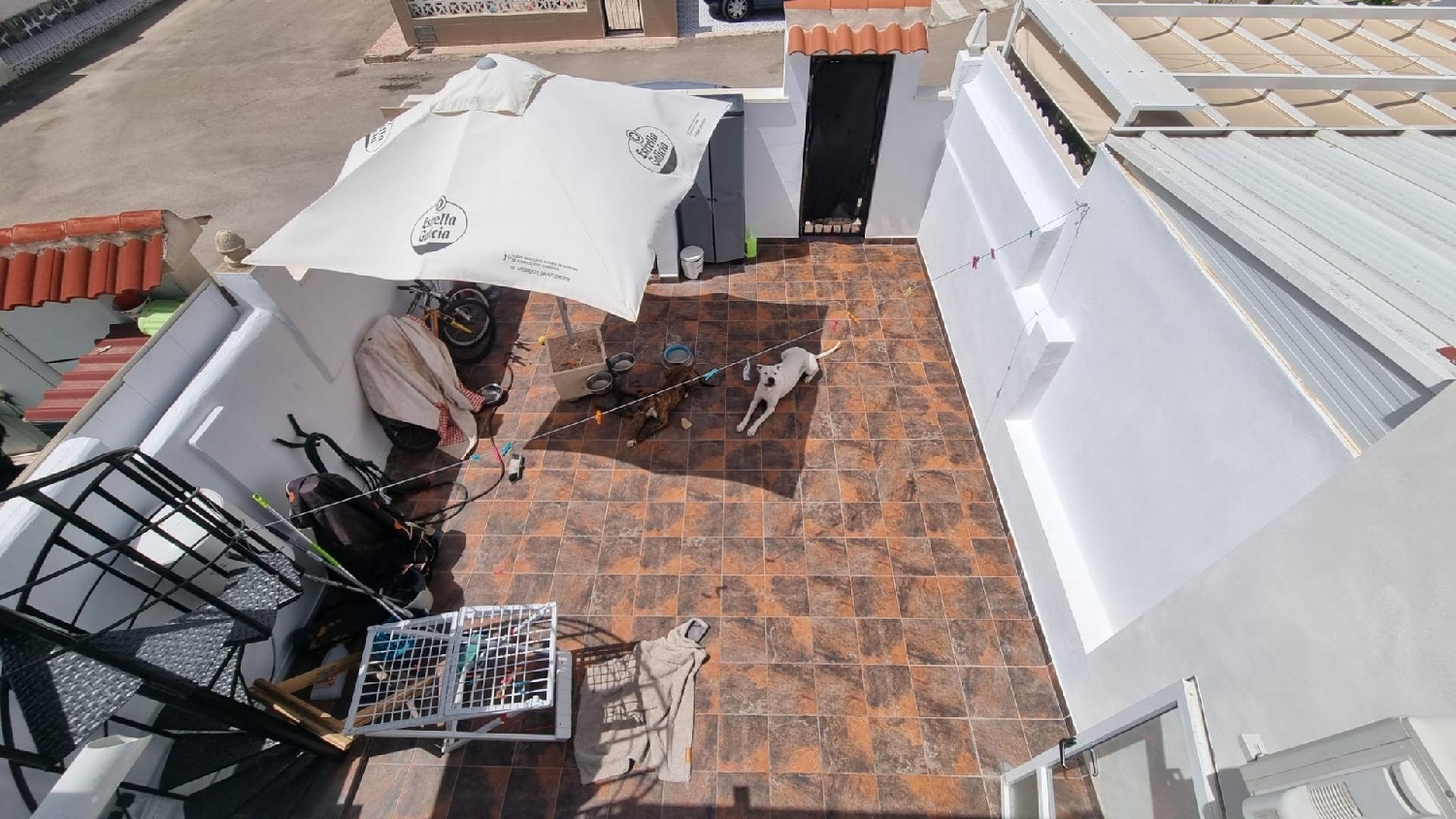 te koop huis Torrevieja Baix Segura 3
