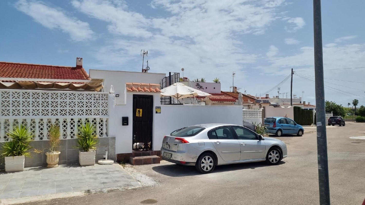  te koop huis Torrevieja Baix Segura 5