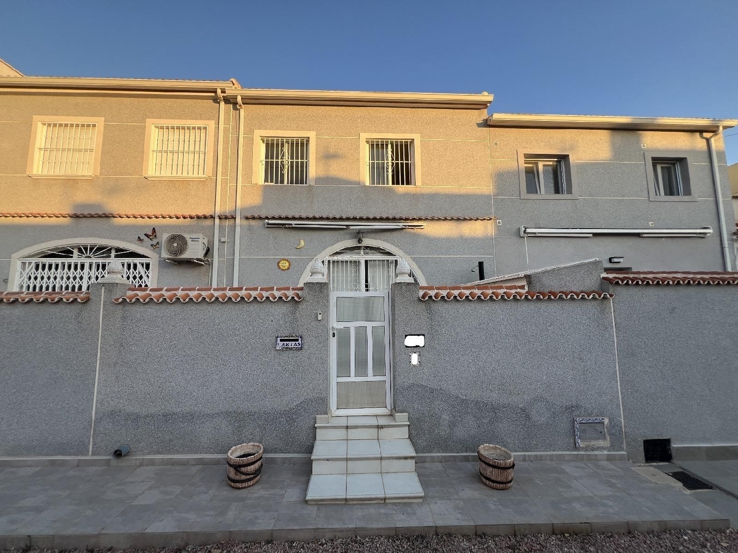  te koop huis Torrevieja Baix Segura 4