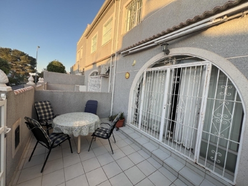 Torrevieja Baix Segura huis foto 6282670