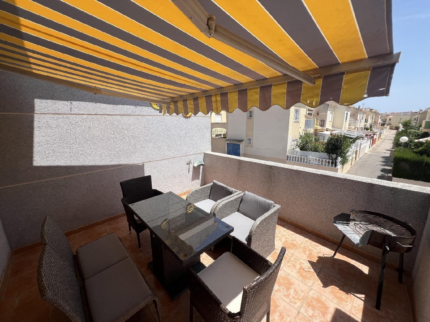 te koop huis Torrevieja Baix Segura 3