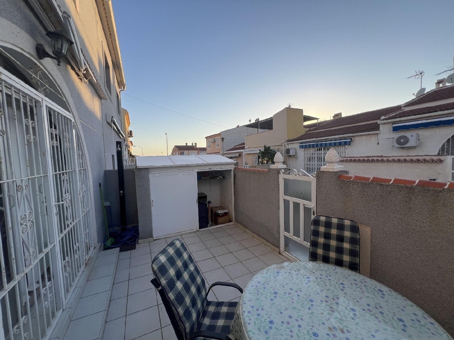 te koop huis Torrevieja Baix Segura 2