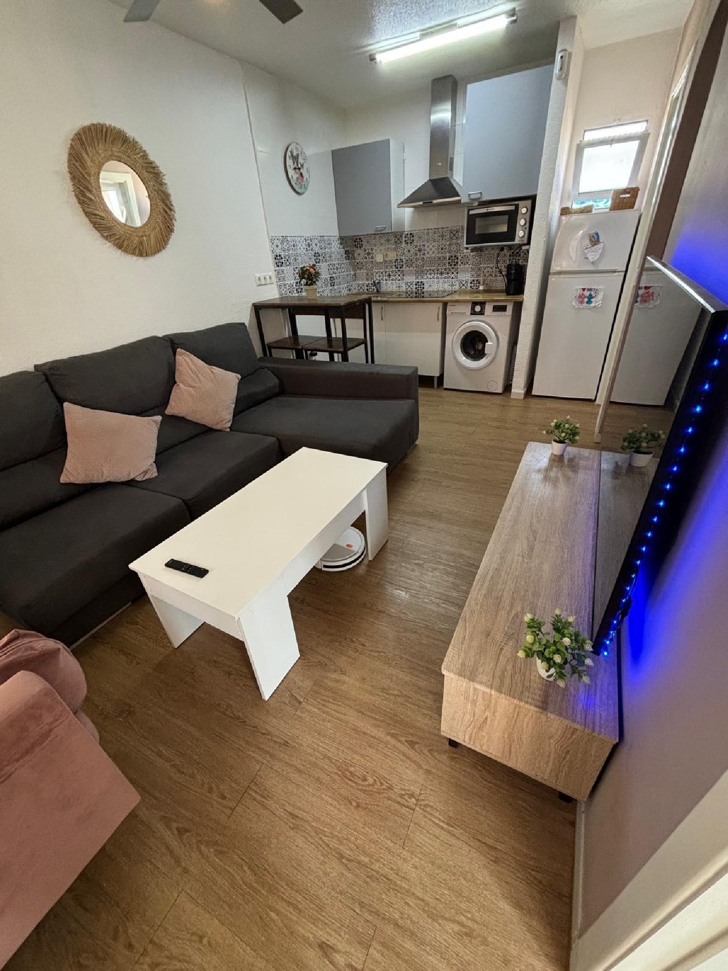te koop huis Torrevieja Baix Segura 2