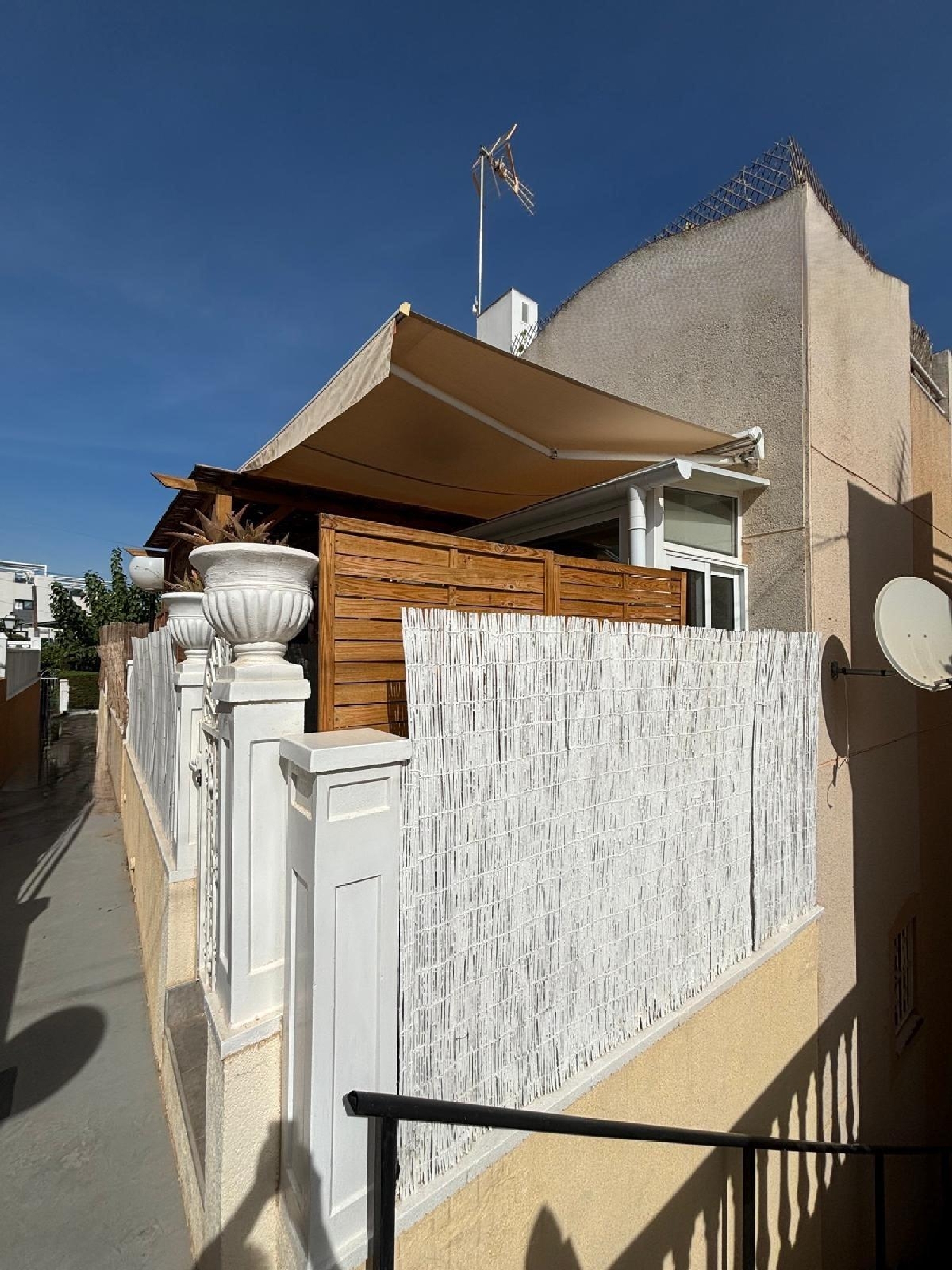  te koop huis Torrevieja Baix Segura 6