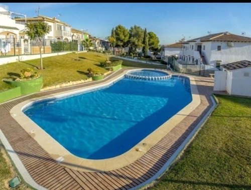 Torrevieja Baix Segura huis foto 6282691