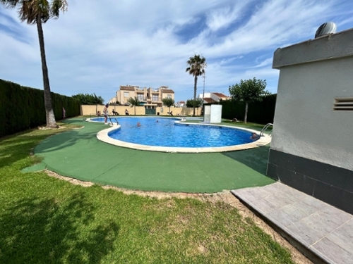 Torrevieja Baix Segura huis foto 6282693