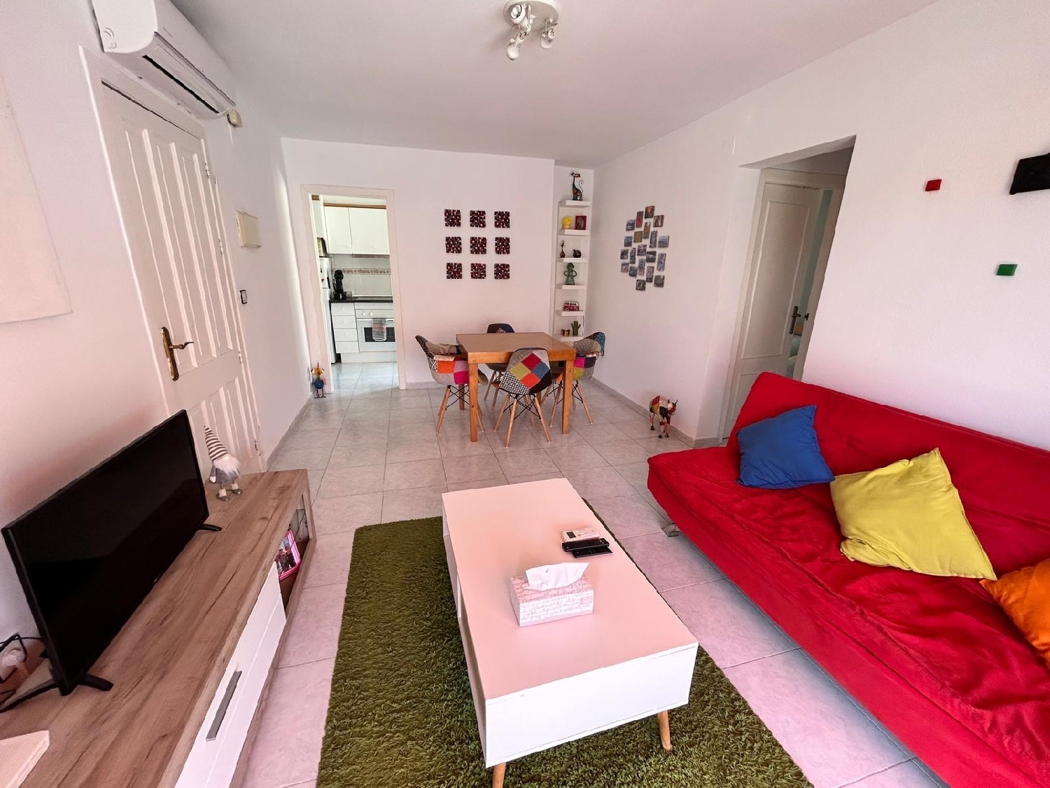 te koop huis Torrevieja Baix Segura 3