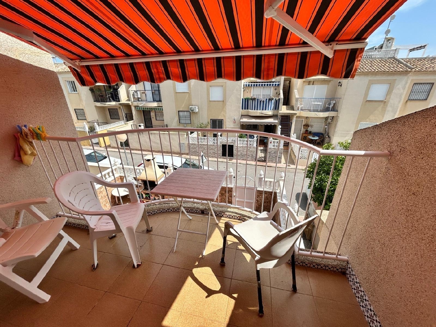 te koop huis Torrevieja Baix Segura 6