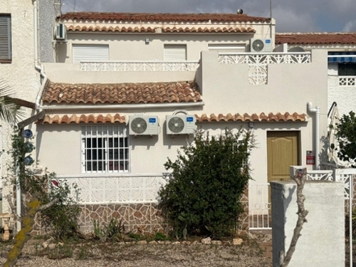 Torrevieja Baix Segura huis foto 6282698