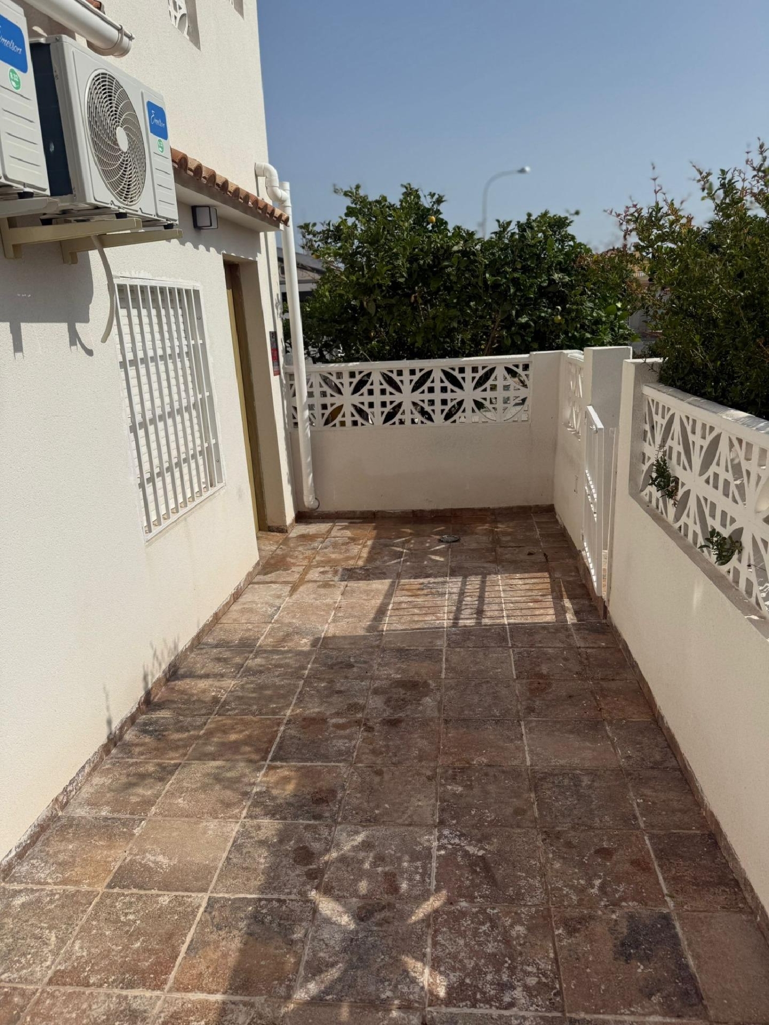 te koop huis Torrevieja Baix Segura 2