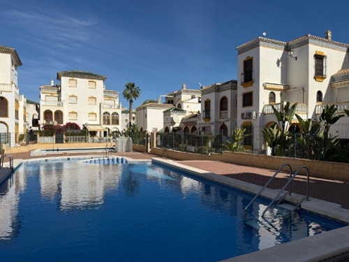 Torrevieja Baix Segura house foto 6282732