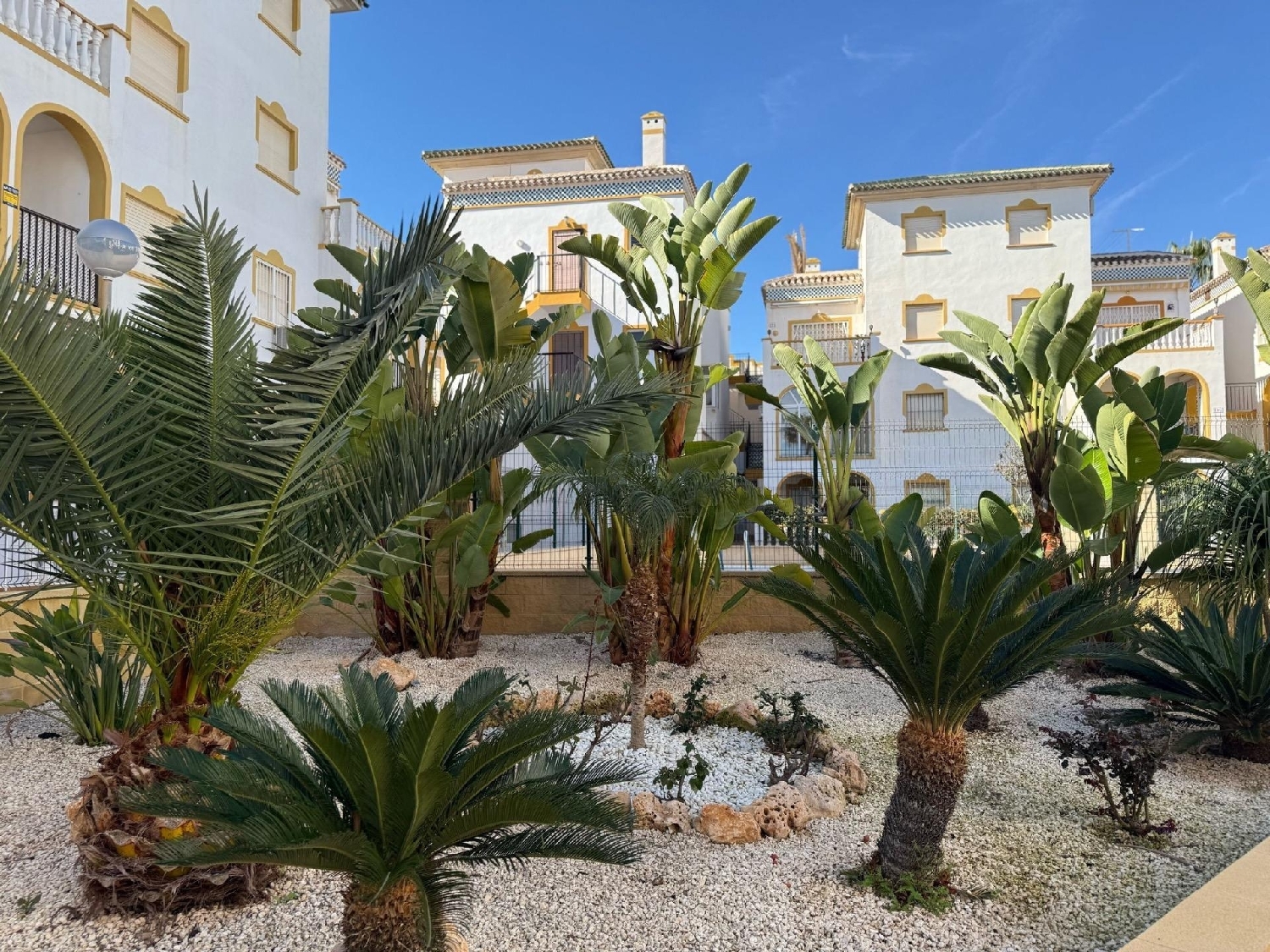 for sale house Torrevieja Baix Segura 2