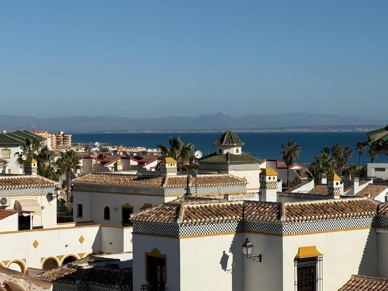 for sale house Torrevieja Baix Segura 3