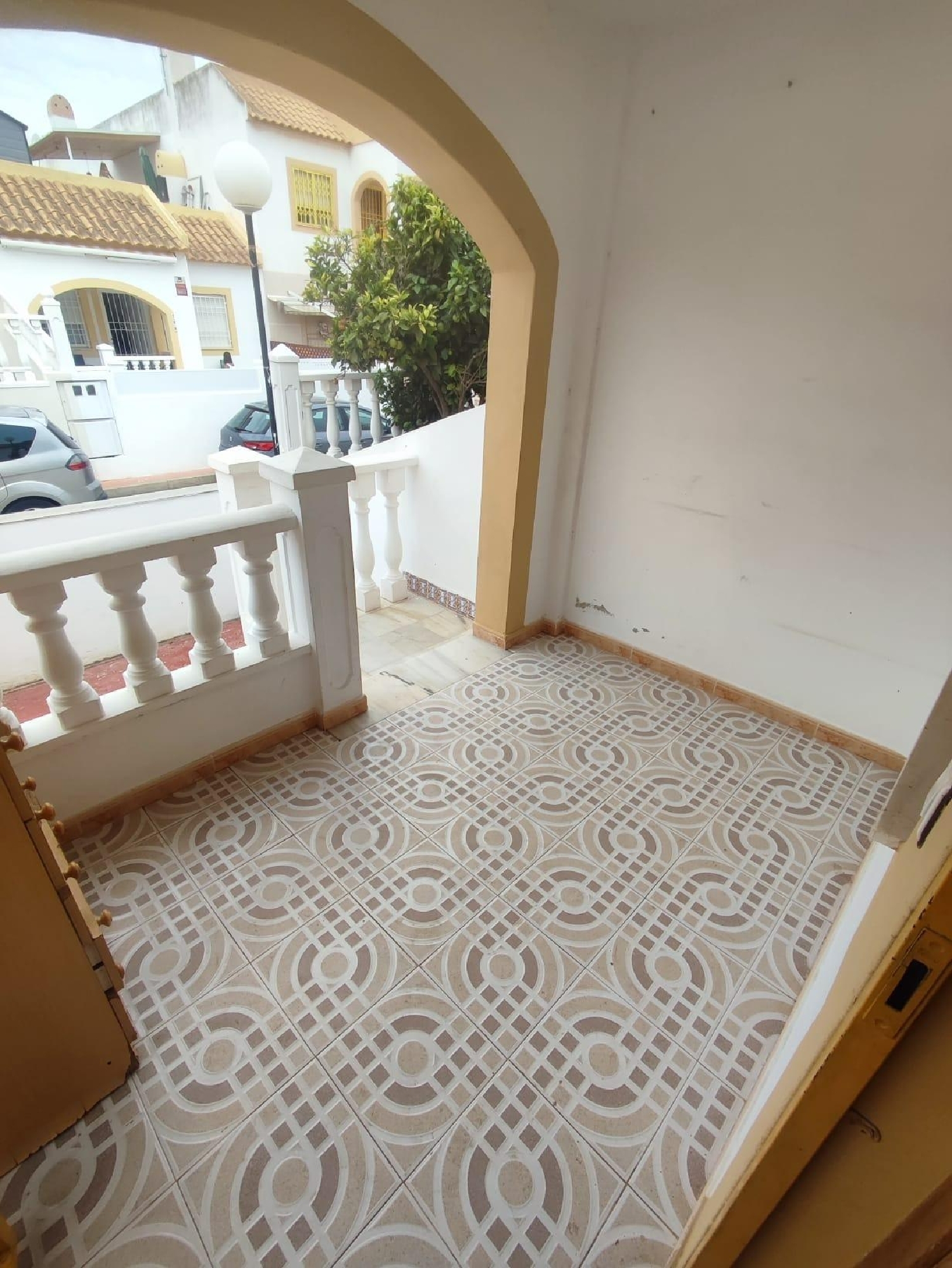 till salu hus Torrevieja Baix Segura 2