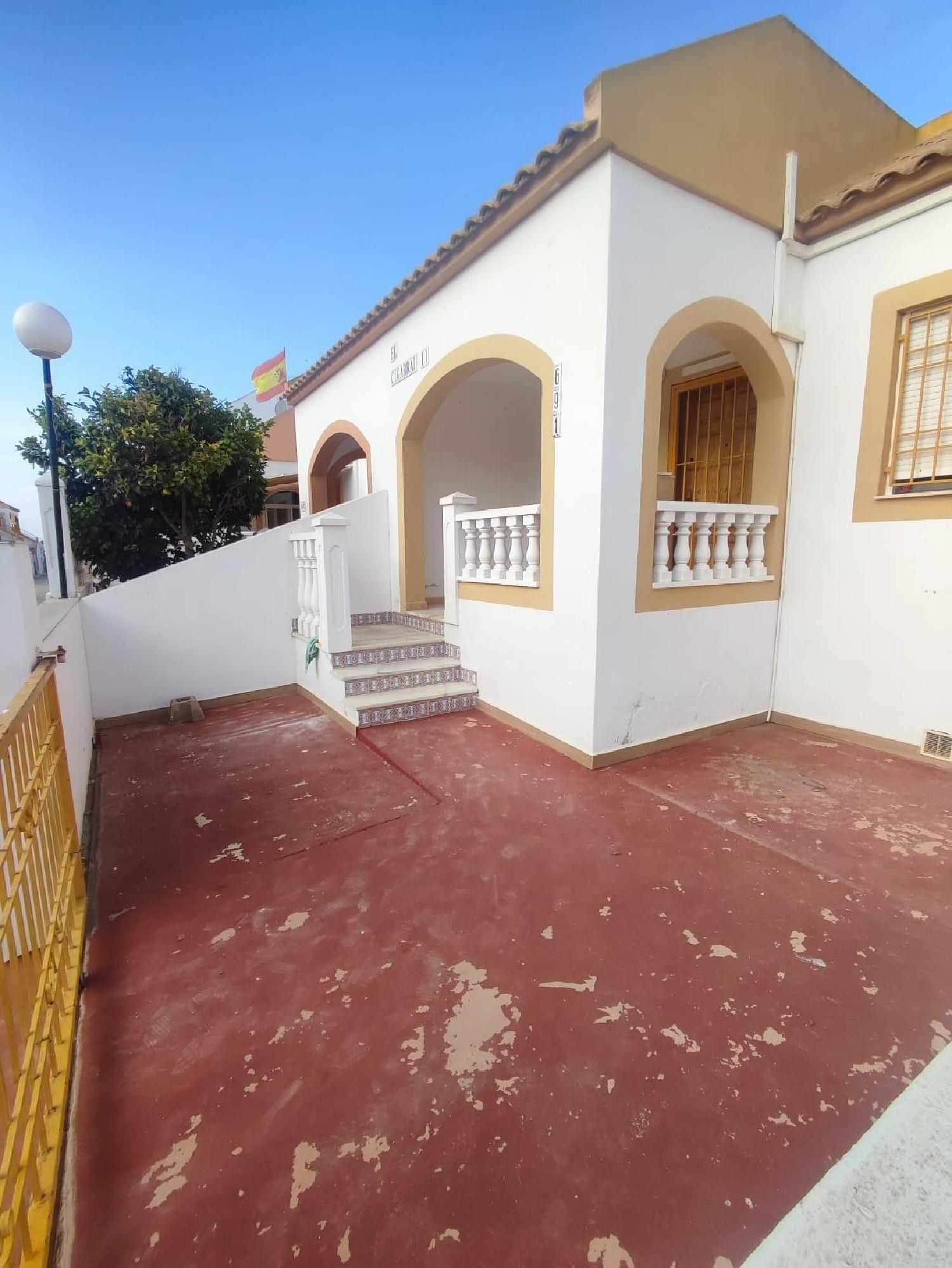  till salu hus Torrevieja Baix Segura 7