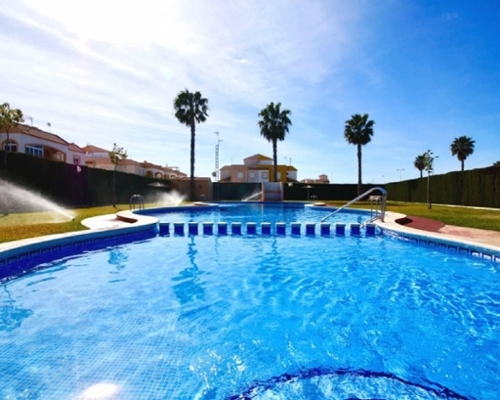 Torrevieja Baix Segura hus foto 6282748