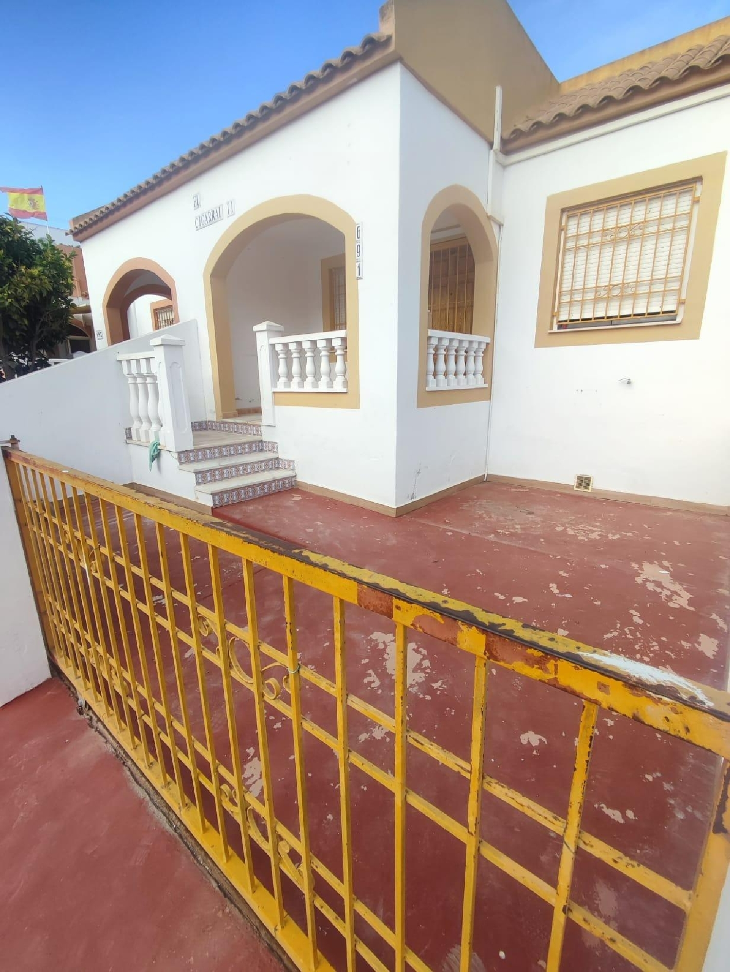  till salu hus Torrevieja Baix Segura 5