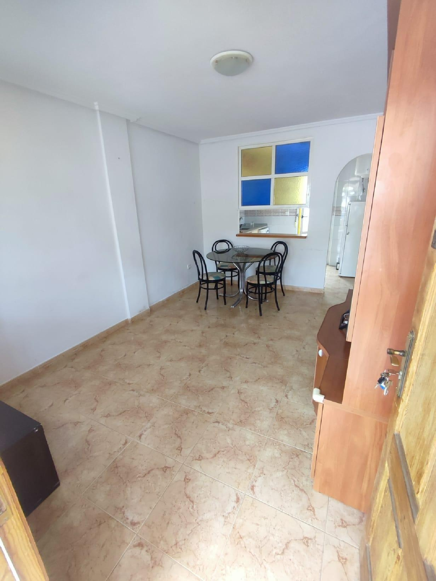 till salu hus Torrevieja Baix Segura 3
