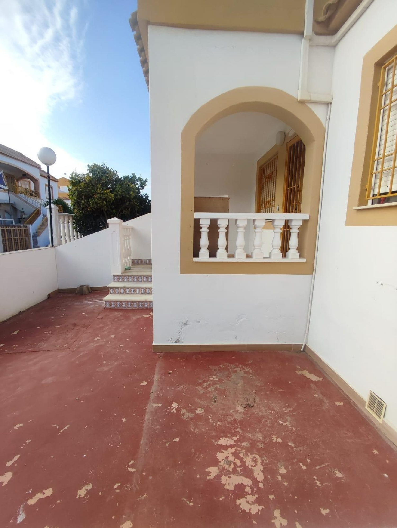  till salu hus Torrevieja Baix Segura 8
