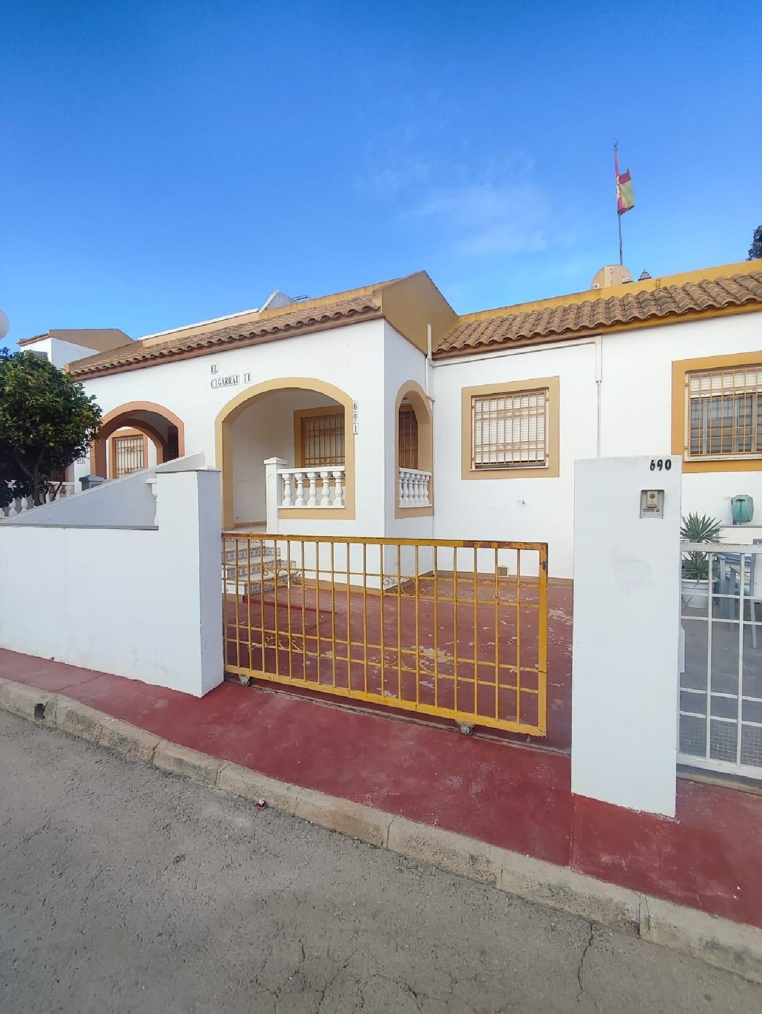  till salu hus Torrevieja Baix Segura 6
