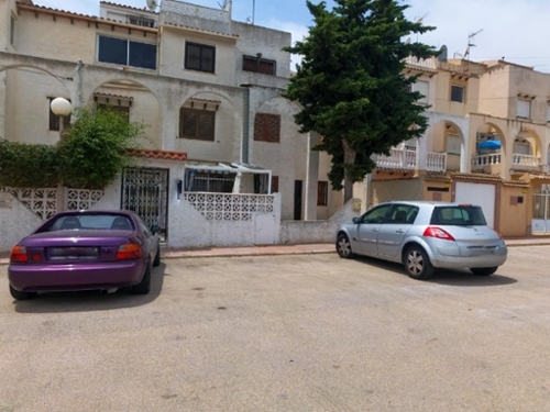 Torrevieja Baix Segura huis foto 6282778