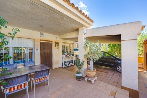 Torrevieja Baix Segura huis foto 6282792