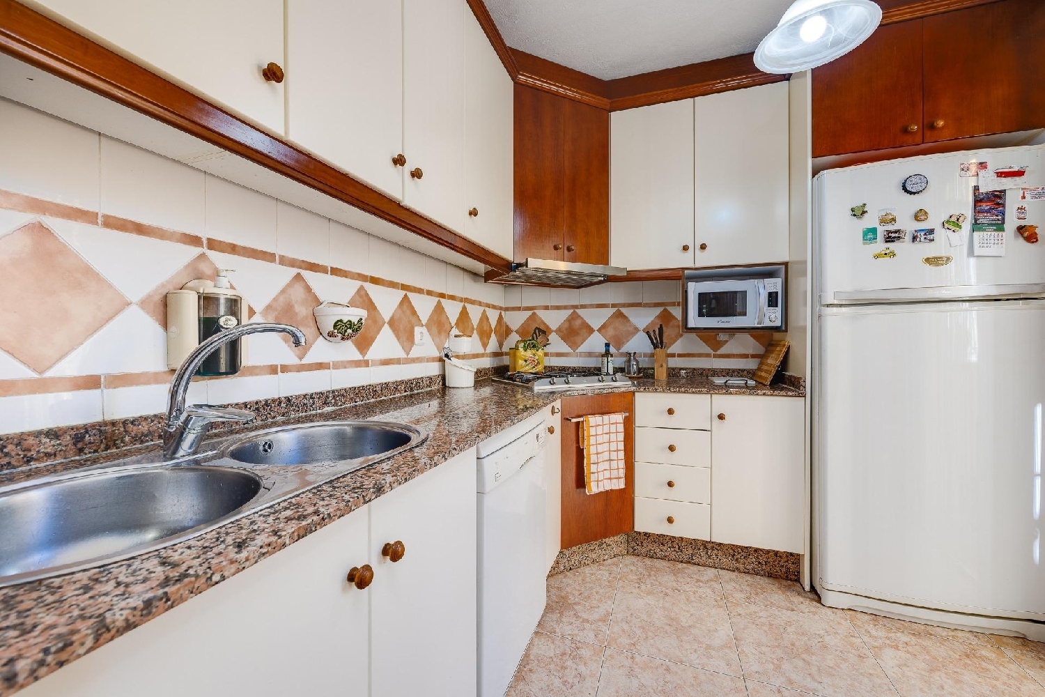 te koop huis Torrevieja Baix Segura 3