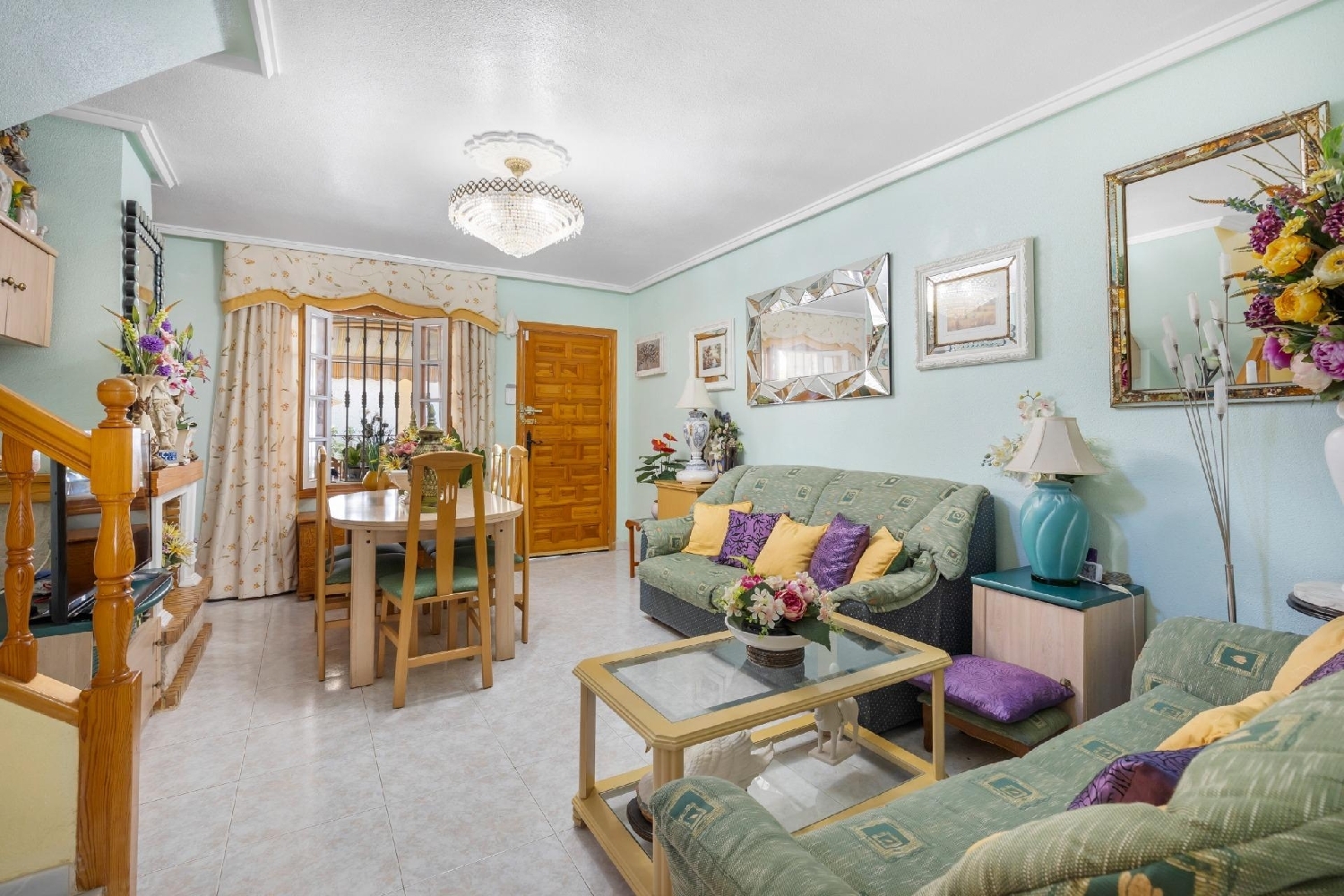  te koop huis Torrevieja Baix Segura 8
