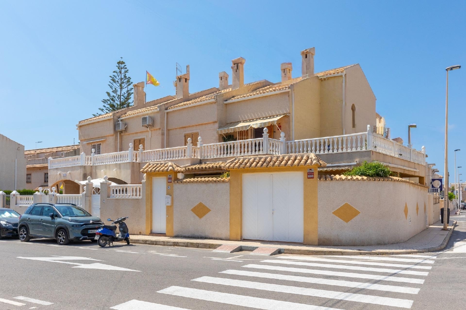  te koop huis Torrevieja Baix Segura 5