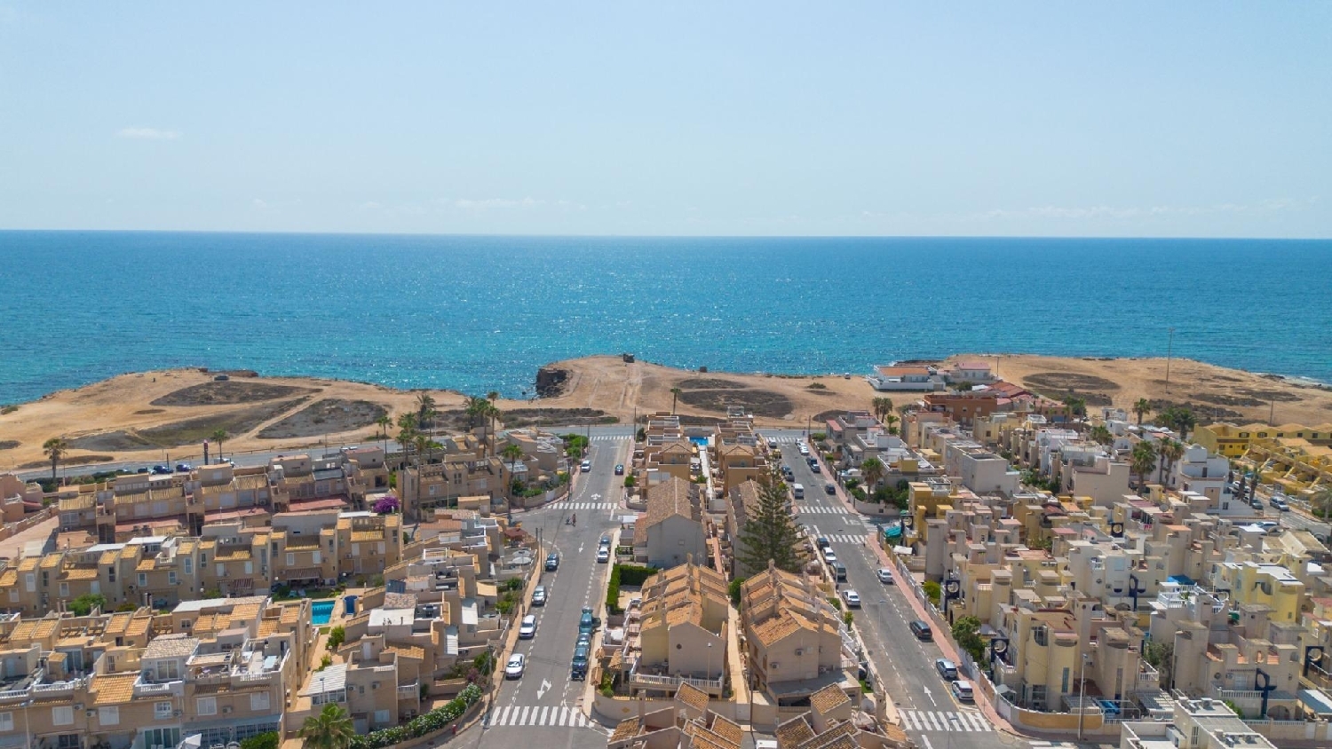 te koop huis Torrevieja Baix Segura 2