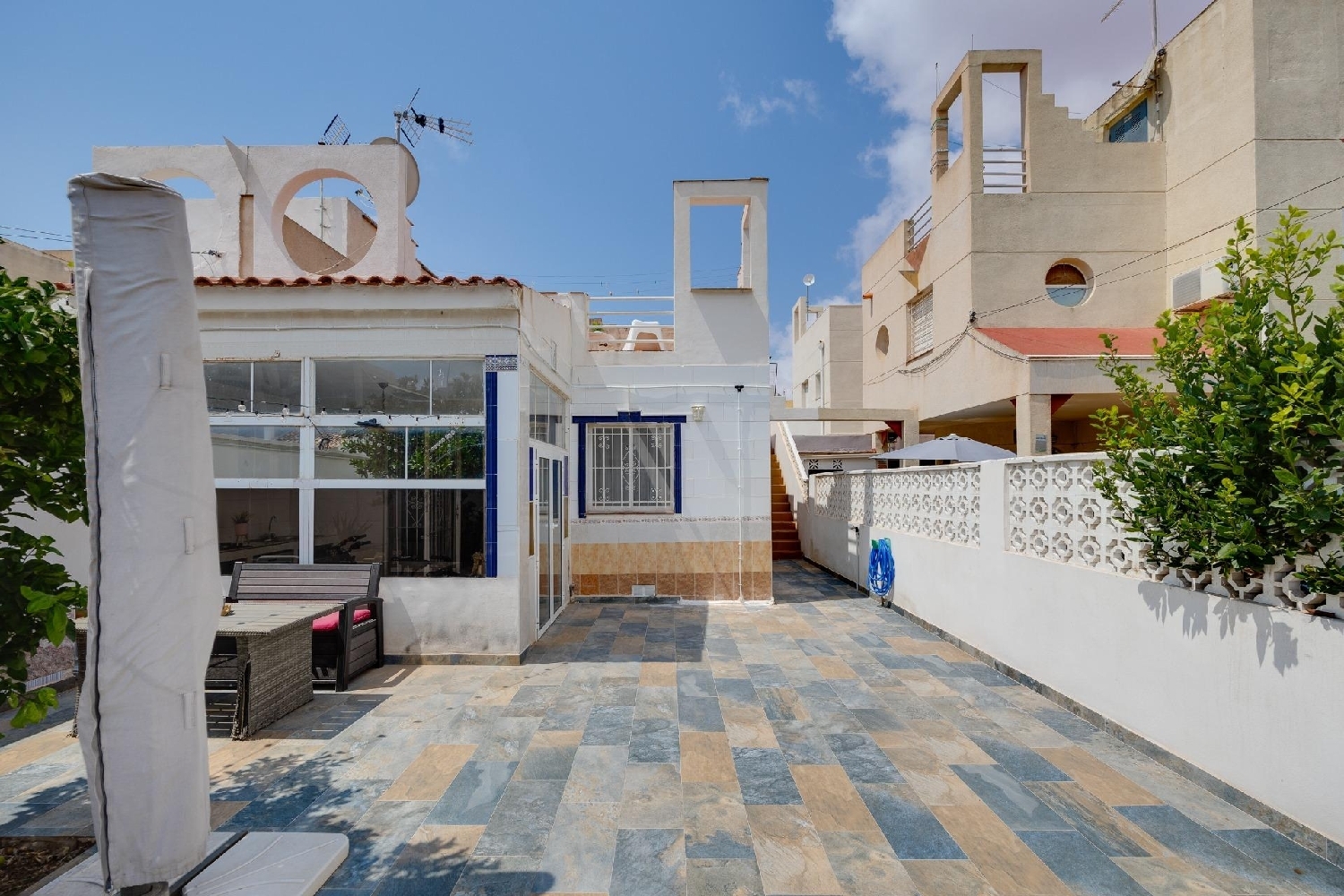 te koop huis Torrevieja Baix Segura 3