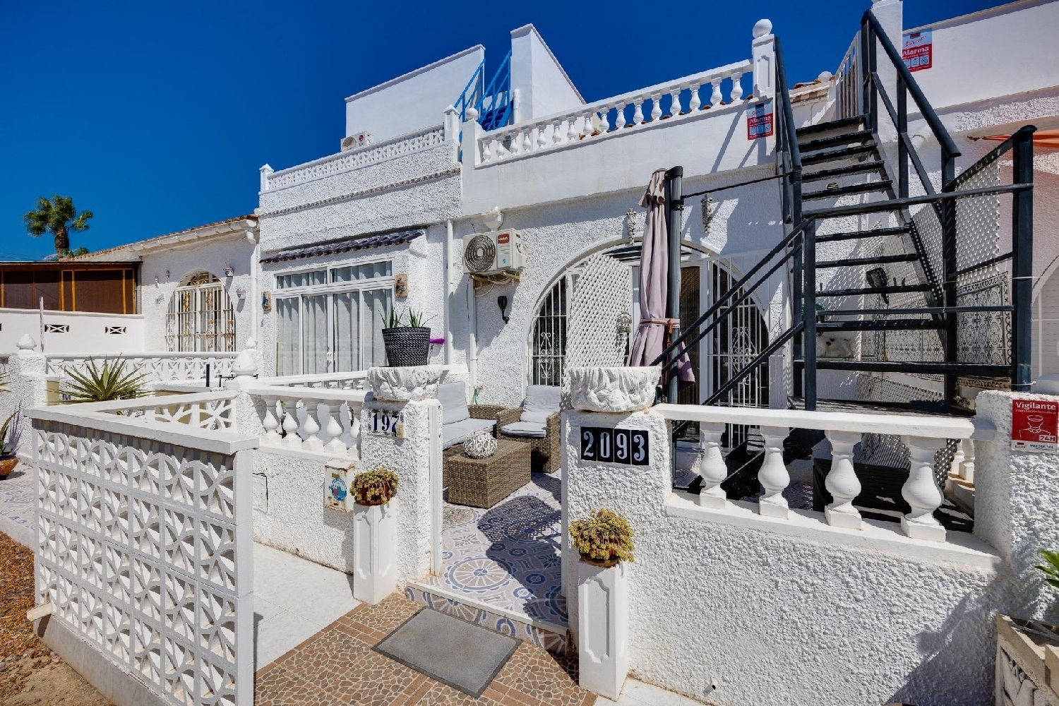  te koop huis Torrevieja Baix Segura 4