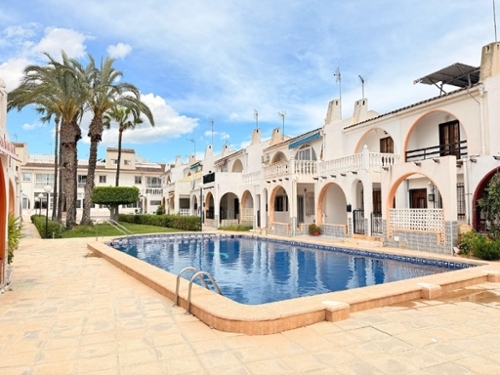 Torrevieja Baix Segura huis foto 6282819