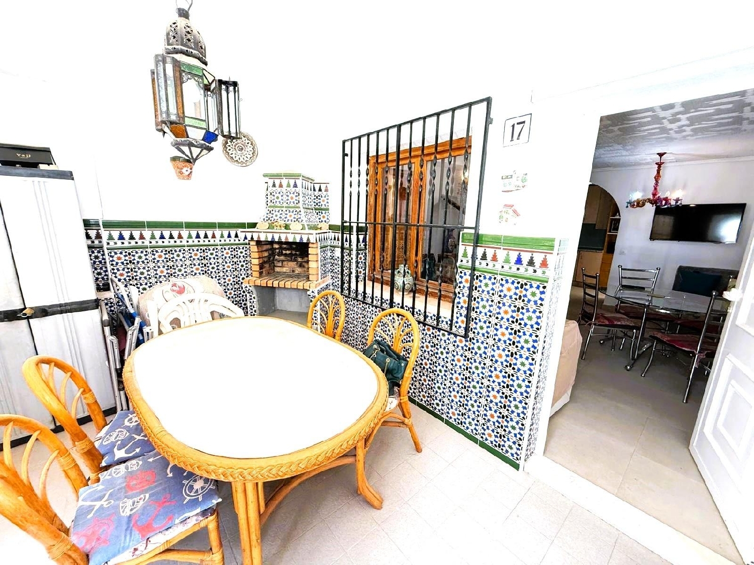  te koop huis Torrevieja Baix Segura 5