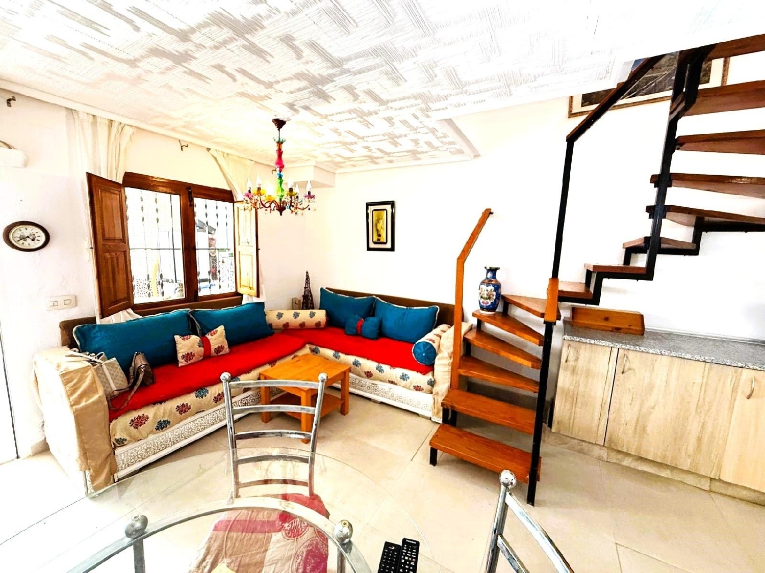  te koop huis Torrevieja Baix Segura 6