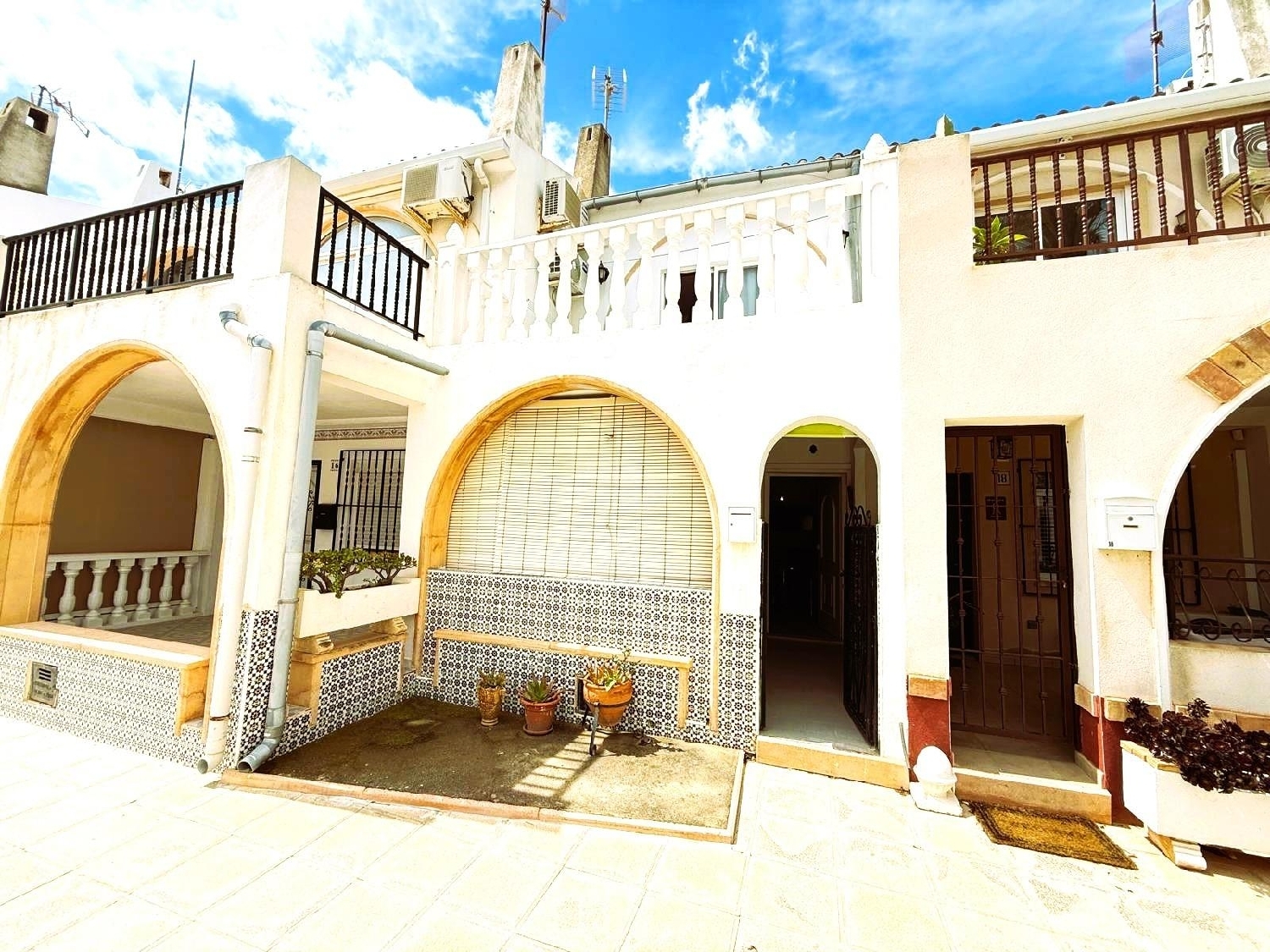  te koop huis Torrevieja Baix Segura 4