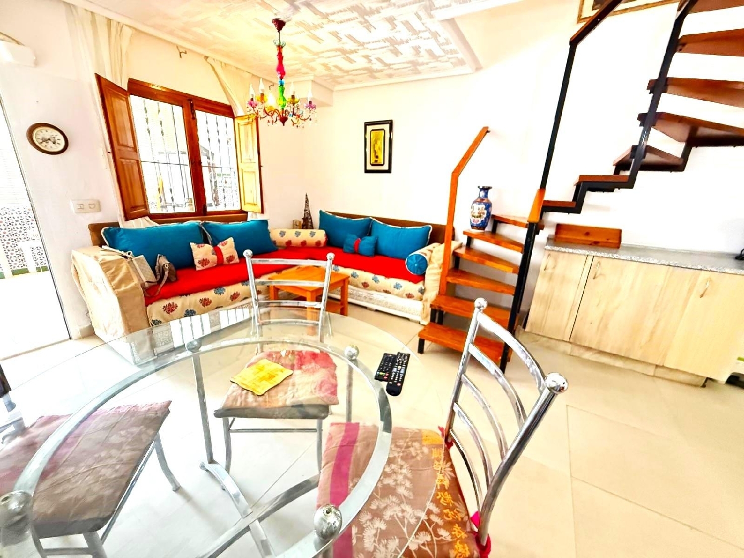  te koop huis Torrevieja Baix Segura 7