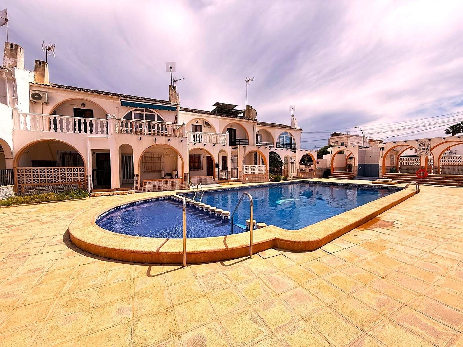 te koop huis Torrevieja Baix Segura 2