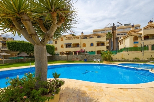 Torrevieja Baix Segura huis foto 6282837