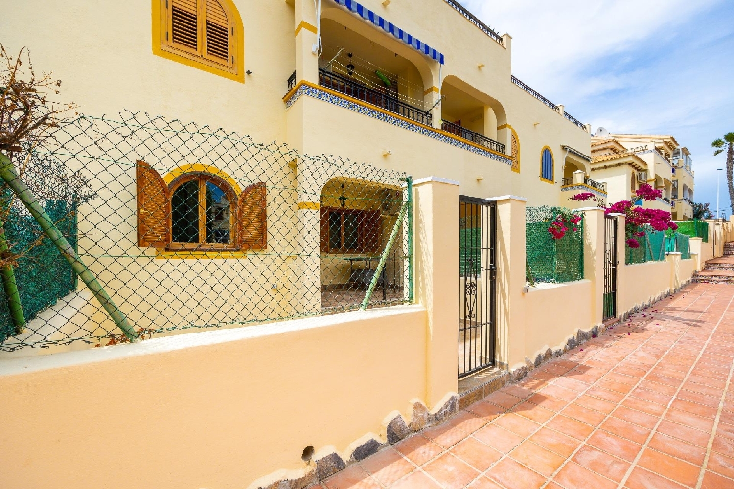  for sale house Torrevieja Baix Segura 2
