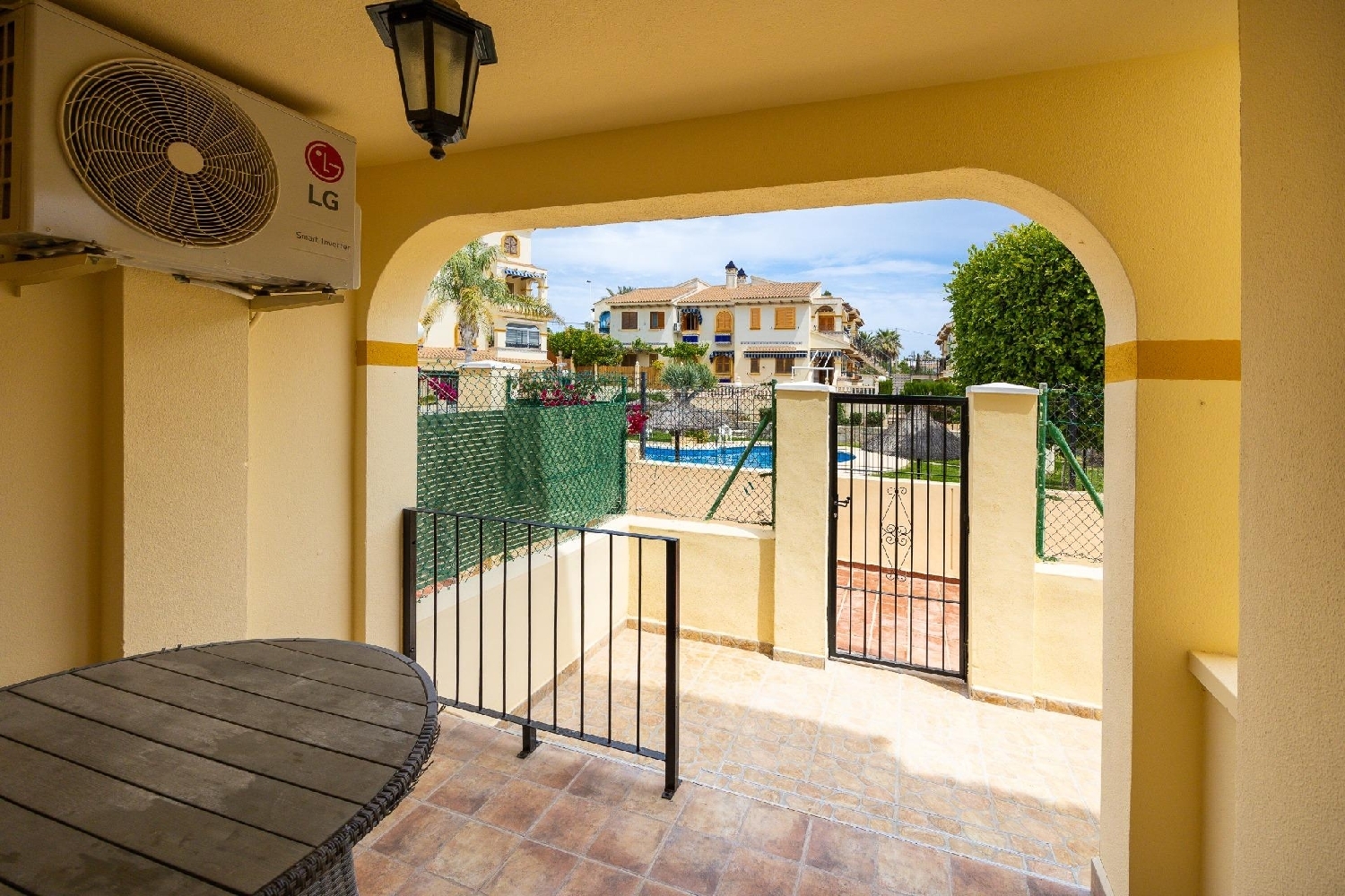  for sale house Torrevieja Baix Segura 4
