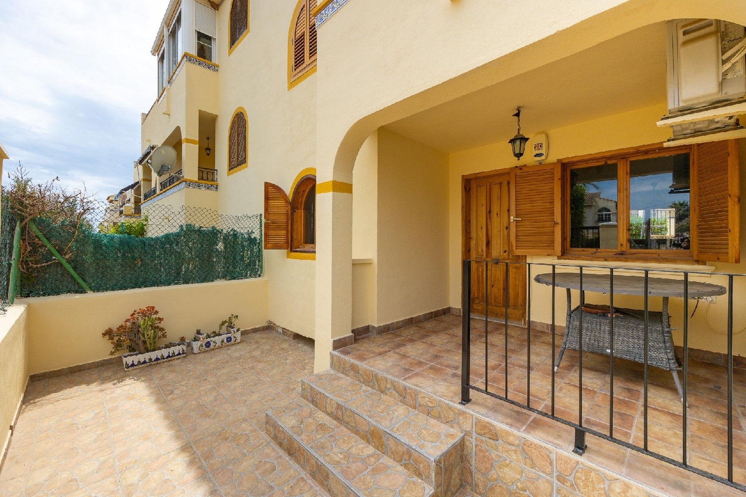  for sale house Torrevieja Baix Segura 3