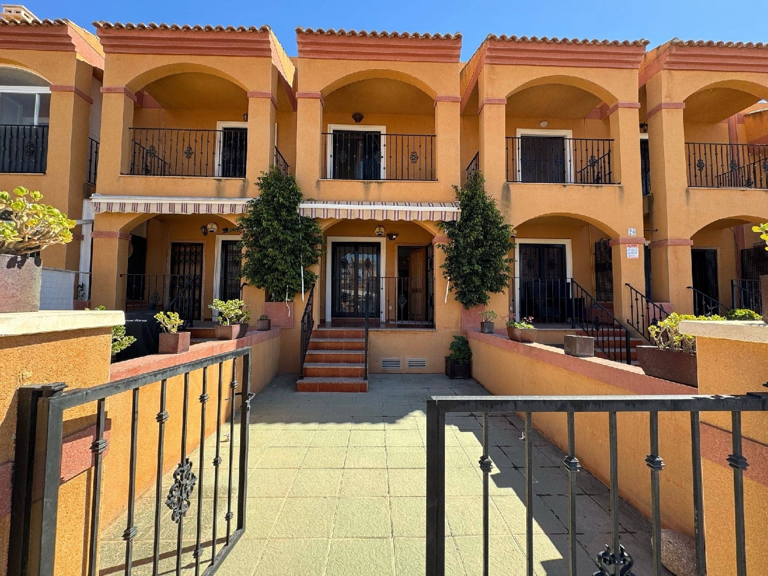  te koop huis Torrevieja Baix Segura 6