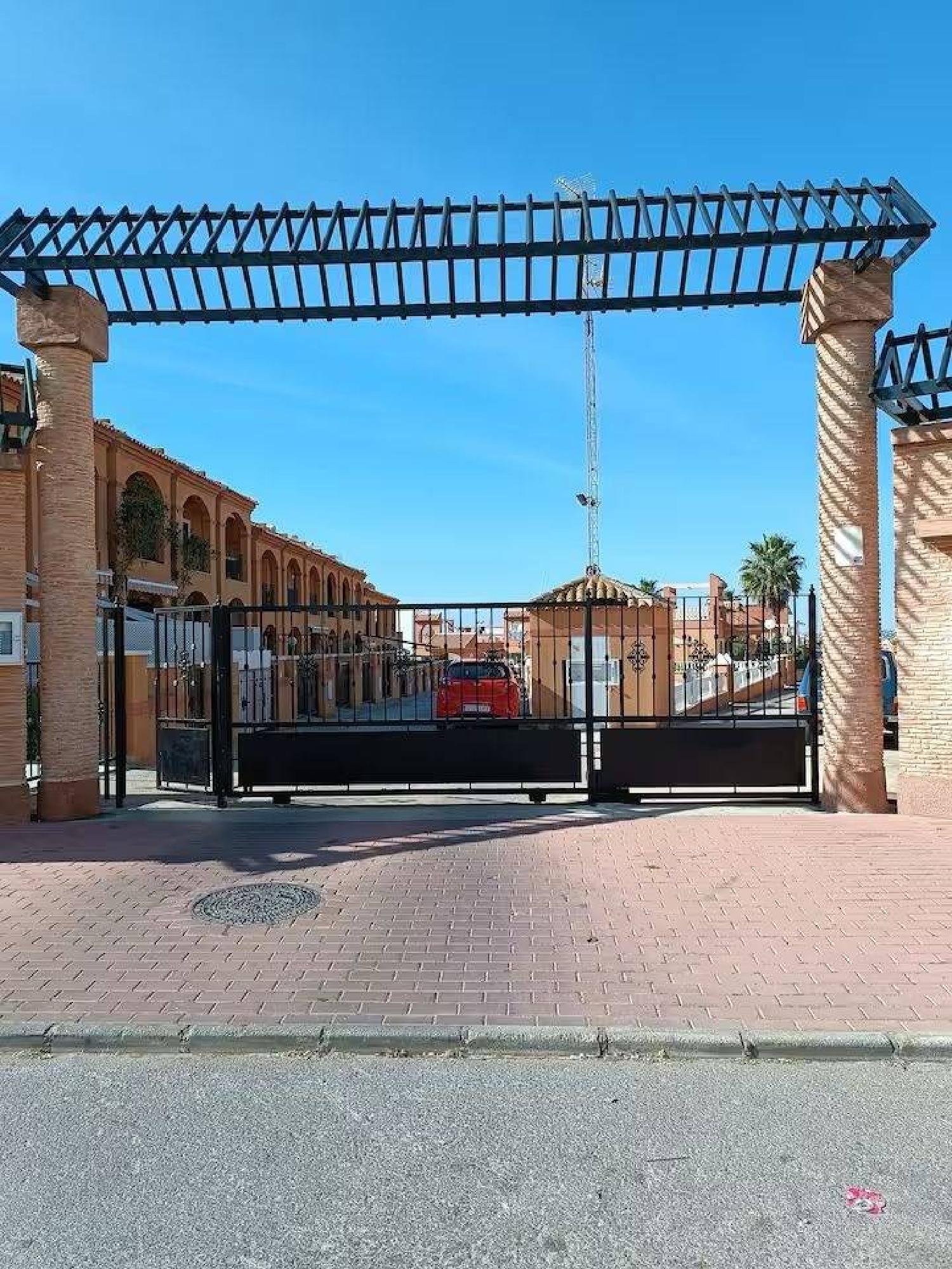  te koop huis Torrevieja Baix Segura 3